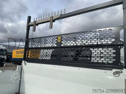 FUSO Mitsubishi Canter 7C18 Meiller Kipper TRIGENIUS AH