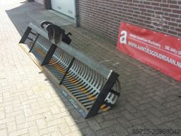  Slootreiniger bakken