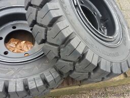  Maxam zwaarlast wielen