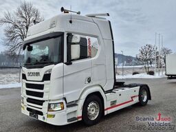 Scania R 450 A4x2NA Smart 2!