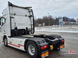 Scania R 450 A4x2NA Smart 2!