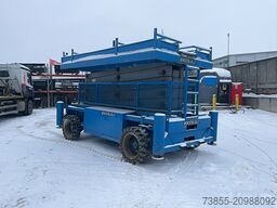Holland Lift B195-DL25 (21m)