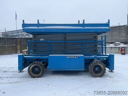 Holland-Lift B195-DL25 (21m)