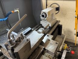 XYZ Machine Tools 1530VS x 730mm