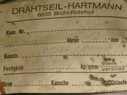Hartmann Drallarm