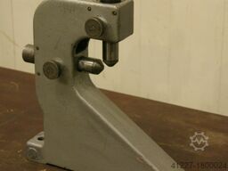 unbekannt Durchmesser 124 mm
