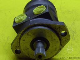 GSL Parker 761-0080-000-069-0