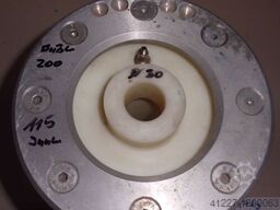 KED, Kurt Ehemann G 20 x 25