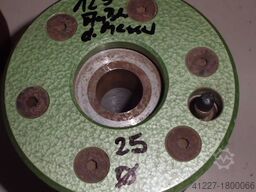 KED, Kurt Ehemann G 12,5 x 15