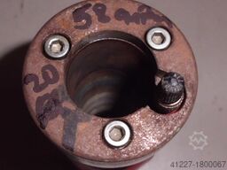 KED, Kurt Ehemann G 6 x 17