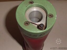 KED, Kurt Ehemann G 7,5 x 25