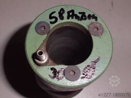 KED, Kurt Ehemann G 6 x 12,5