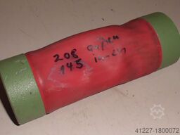 KED, Kurt Ehemann G 7,5 x 20