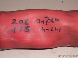 KED, Kurt Ehemann G 7,5 x 20