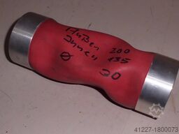 KED, Kurt Ehemann G 7,5 x 20