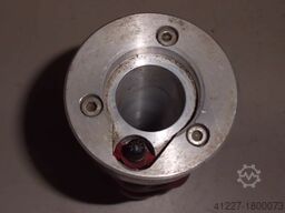 KED, Kurt Ehemann G 7,5 x 20