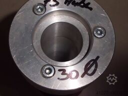 KED, Kurt Ehemann G 7,5 x 20