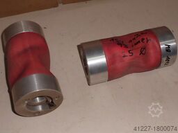 KED, Kurt Ehemann G 7,5 x 15