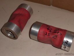 KED, Kurt Ehemann G 7,5 x 15