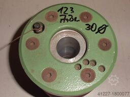 KED, Kurt Ehemann G 12,5 x 15