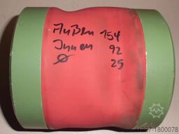 KED, Kurt Ehemann G 15 x 15