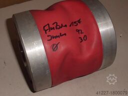 KED, Kurt Ehemann G 15 x 15