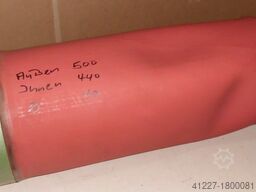 KED, Kurt Ehemann G 20 x 50