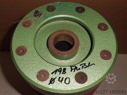 KED, Kurt Ehemann G 20 x 50