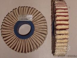 SISAL 70/160x30x50 mm