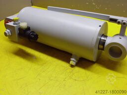 GSL German Standard Lift D120050AAV90185