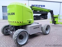 Zoomlion ZA16JERT-LI NEW / UNUSED, Valid Inspection, *Guara