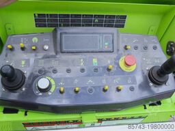 Zoomlion ZA16JERT-LI NEW / UNUSED, Valid Inspection, *Guara