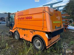 Bucher CityCat 5000 Sweeper
