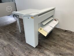 Estefold 2300 Offline Faltmaschine