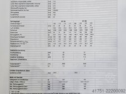 KraussMaffei KM 120-380 EX