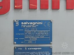 Salvagnini P4-2512
