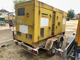 Atlas Copco QAS125KD