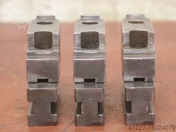 Forkardt Breite 32 mm schrägverzahnt