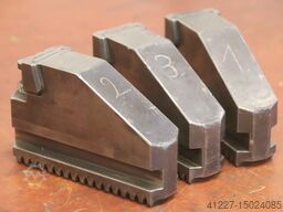 Forkardt Breite 32 mm schrägverzahnt