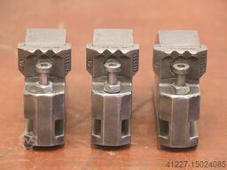 Forkardt Breite 32 mm schrägverzahnt