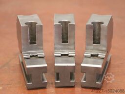 Forkardt Breite 32 mm schrägverzahnt