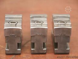 Forkardt Breite 32 mm schrägverzahnt