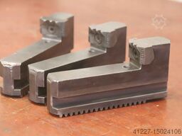 Forkardt Breite 32 mm schrägverzahnt