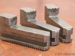 Forkardt Breite 32 mm schrägverzahnt