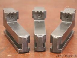 Forkardt Breite 32 mm schrägverzahnt
