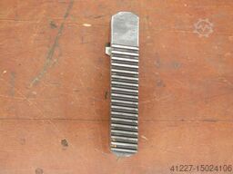 Forkardt Breite 32 mm schrägverzahnt