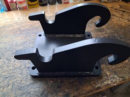 PostMaster Fibratie rammer Postmaster Mini