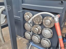 ZHANGJIAGANG LONHAM MACHINERY T CO., LTD GTE-95B
