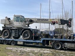 Terex Bandini A300