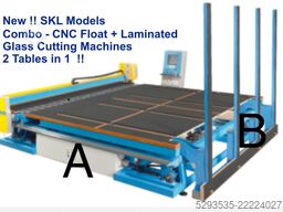 Maver SKL FLAT+LAMINATED COMBI